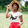 The Lord Is My Shepherd T-Shirt - Psalm 23:1