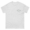 Geometric Ichthys | Christian T Shirt