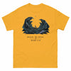 Peace, Be Still T-Shirt – Mark 4:39
