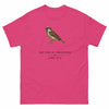 Not One Is Forgotten T Shirt - Luke 12:6
