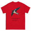 Look at the Birds T-Shirt – Matthew 6:26