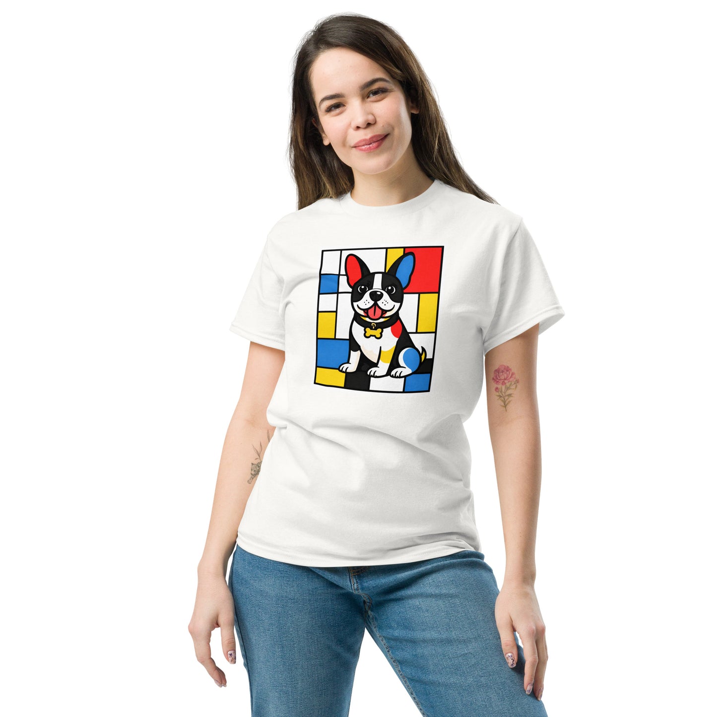 {product_title} from Infinitees