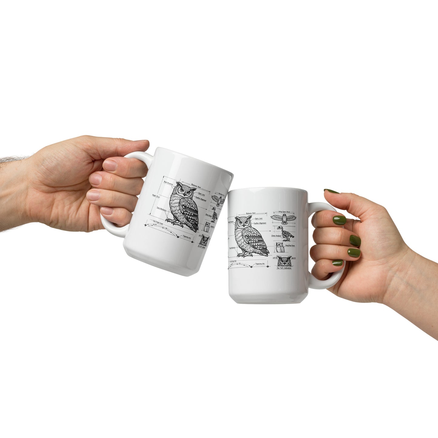 {product_title} from Infinitees