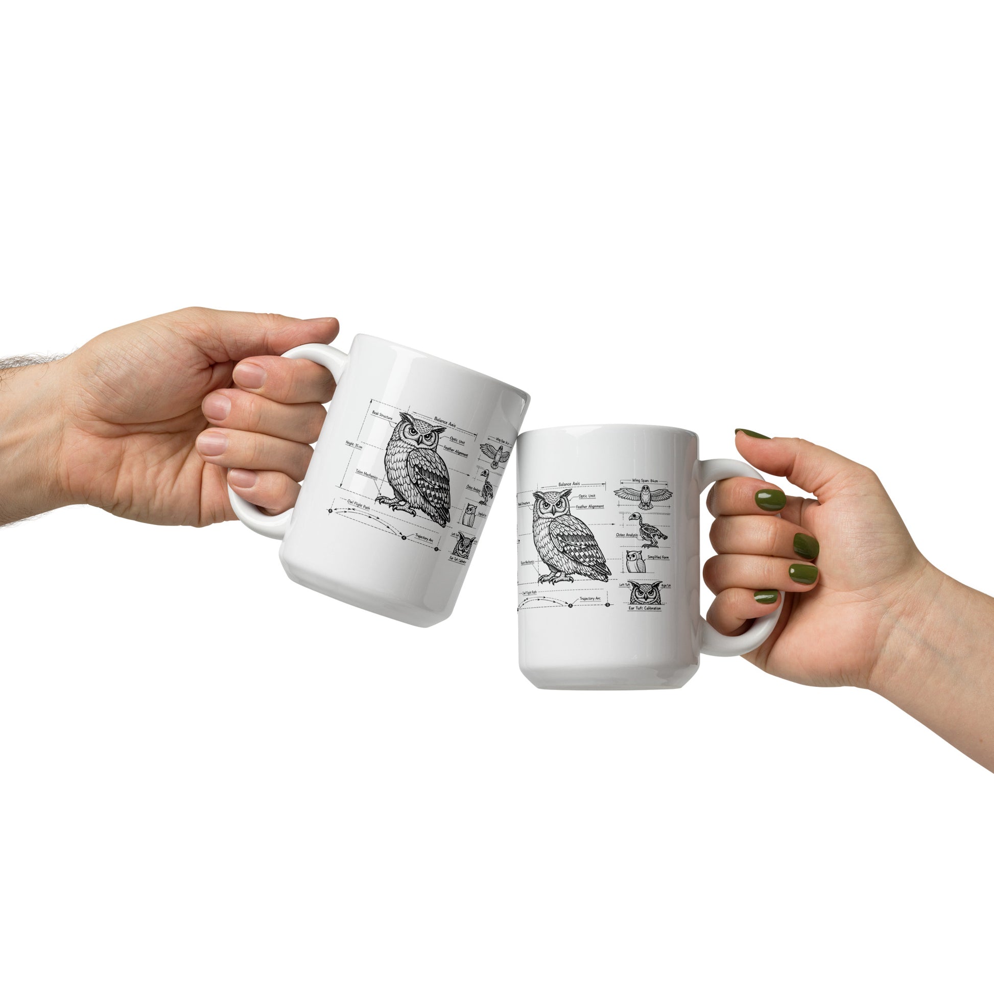 {product_title} from Infinitees